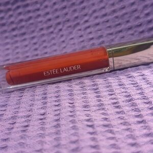 Estée Lauder Glossy Pout Lip Oil. Melon Sorbet 08. 🆕